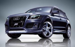 Audi Q5 by ABT 2009 года